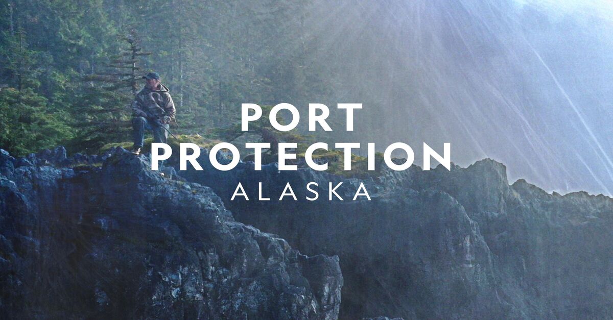 Watch Port Protection Alaska TV Show Streaming Online Nat Geo TV