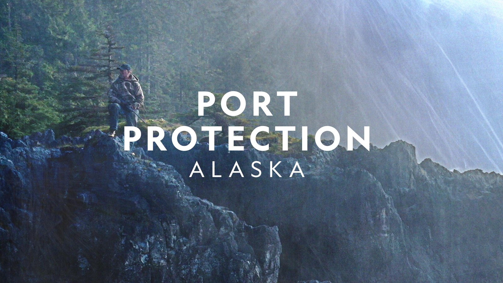 About Port Protection Alaska TV Show Series