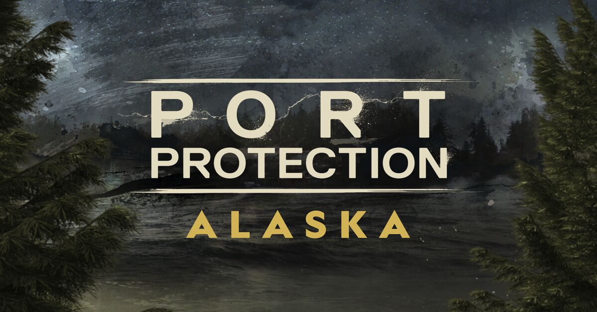 Port Protection Alaska Full Episodes Watch Online