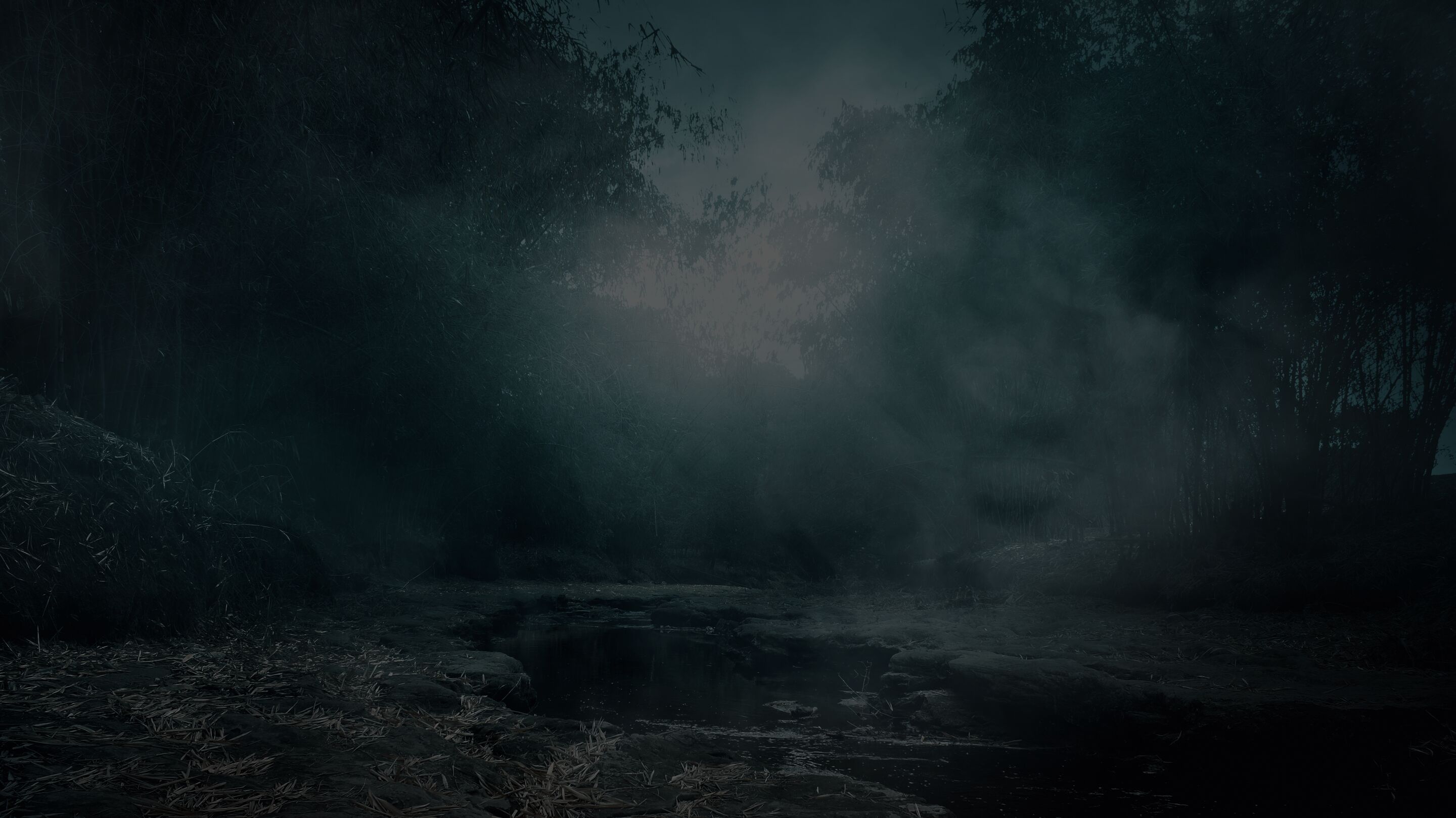 Predator Land