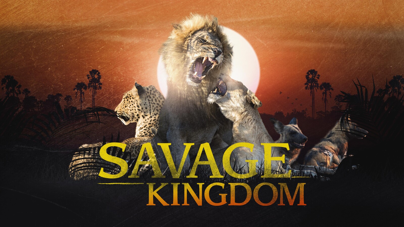 Savage kingdom season 1 discount episode 1 watch online free