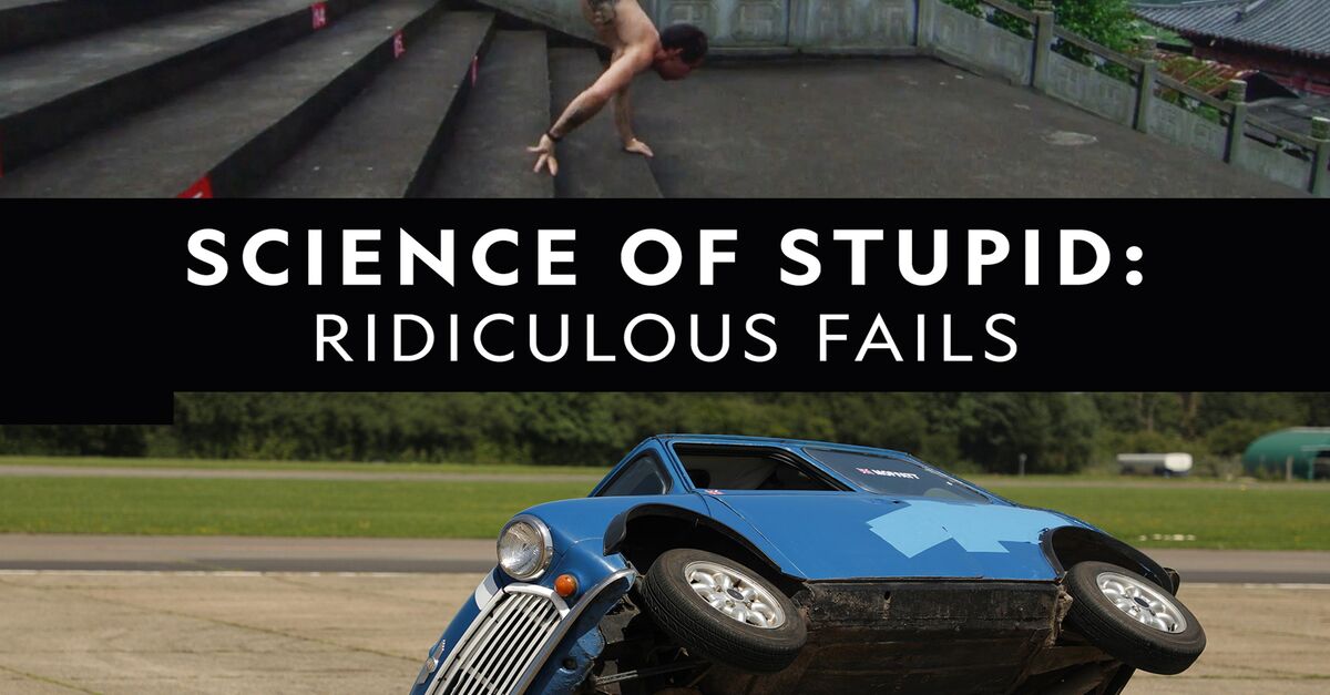 about-science-of-stupid-ridiculous-fails-tv-show-series