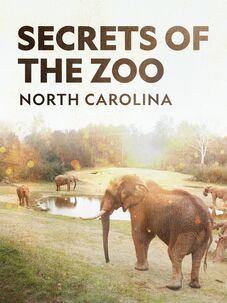 Secrets of the Zoo: North Carolina