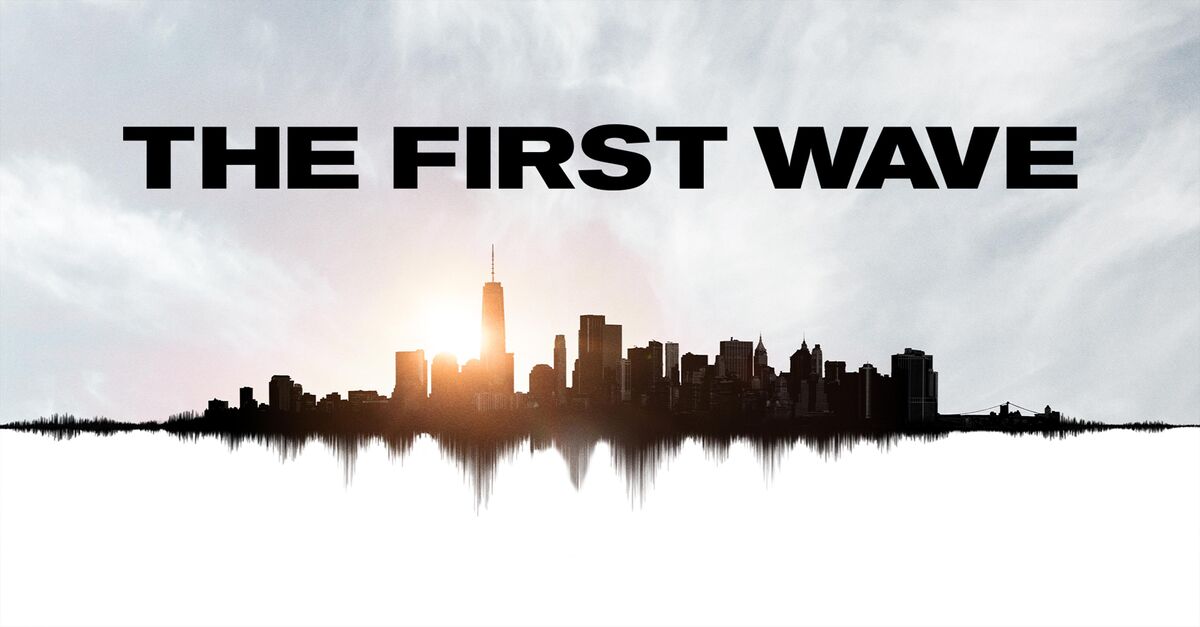 Watch The First Wave TV Show - Streaming Online - Vimarsana News