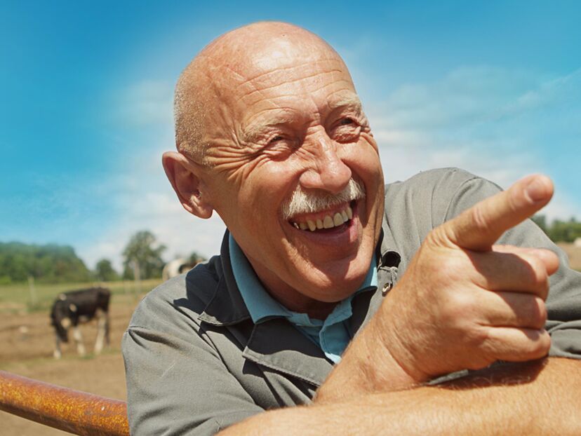 The Incredible Dr. Pol