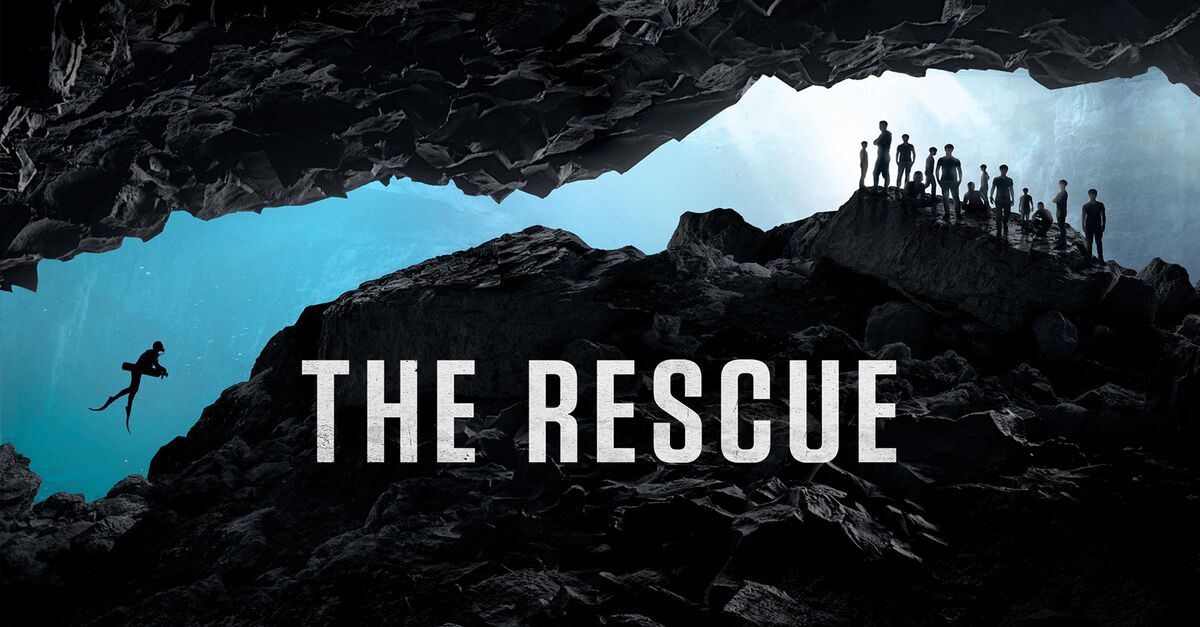 Watch The Rescue TV Show - Streaming Online | Nat Geo TV