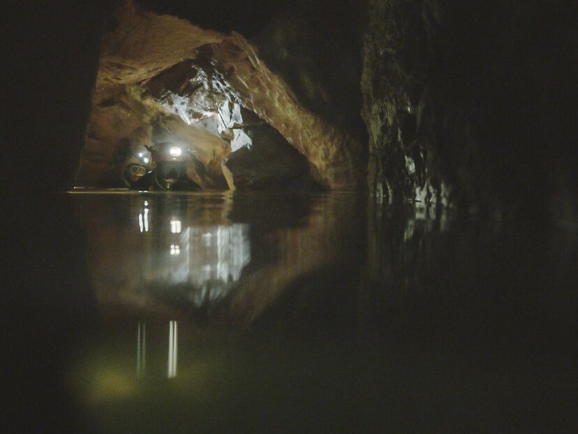 The Rescue
