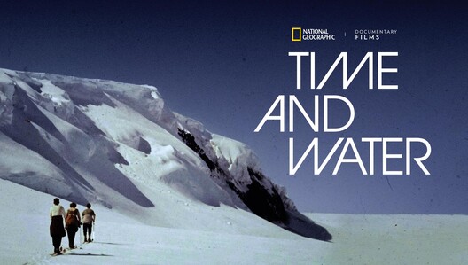 Time and Water: About the Show