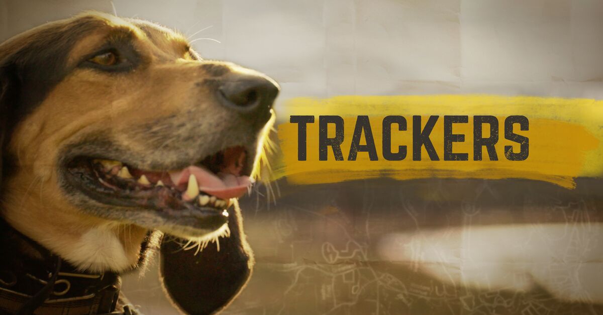 Watch Trackers TV Show Streaming Online Nat Geo TV