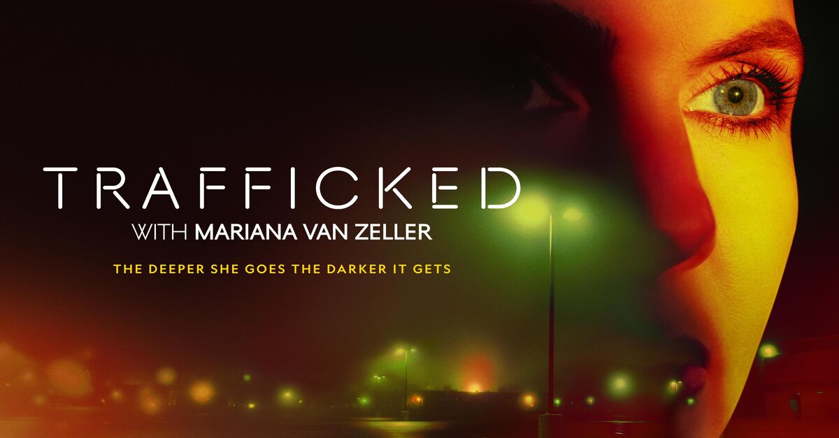 Watch Trafficked with Mariana van Zeller TV Show - Streaming Online Nat Geo...
