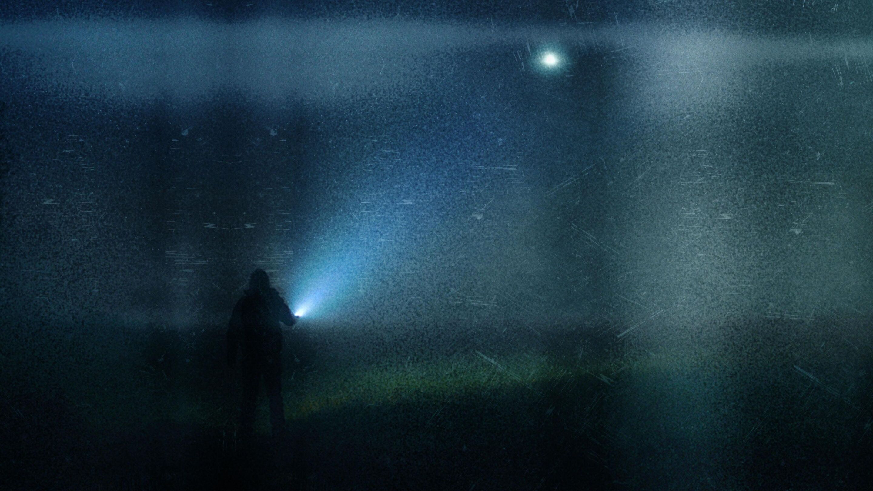 UFOs: Investigating the Unknown