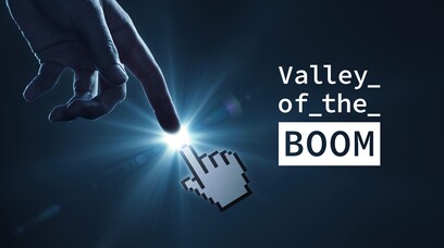 Valley of the Boom