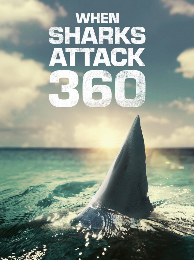 When Sharks Attack 360 Full Episodes | Watch Online