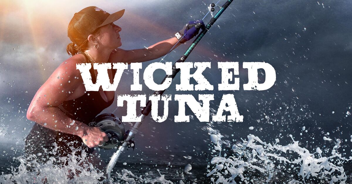 About Wicked Tuna TV Show Series