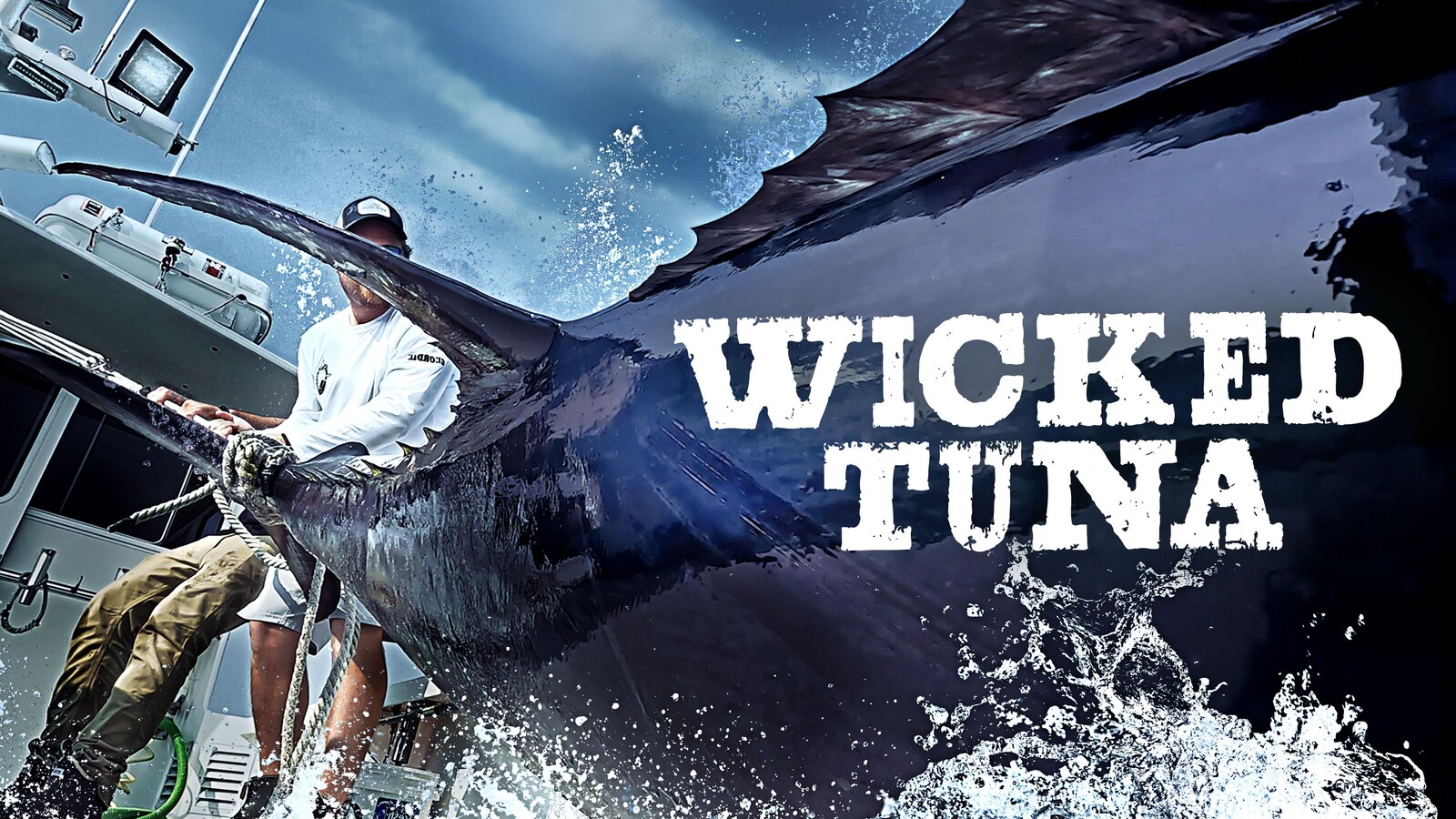 Not Your Mama's Tuna - Catching up with the Cast of Wicked Tuna in  Gloucester MA