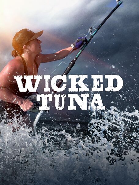Wicked Tuna Watch Tv Show Streaming Online, 46% OFF