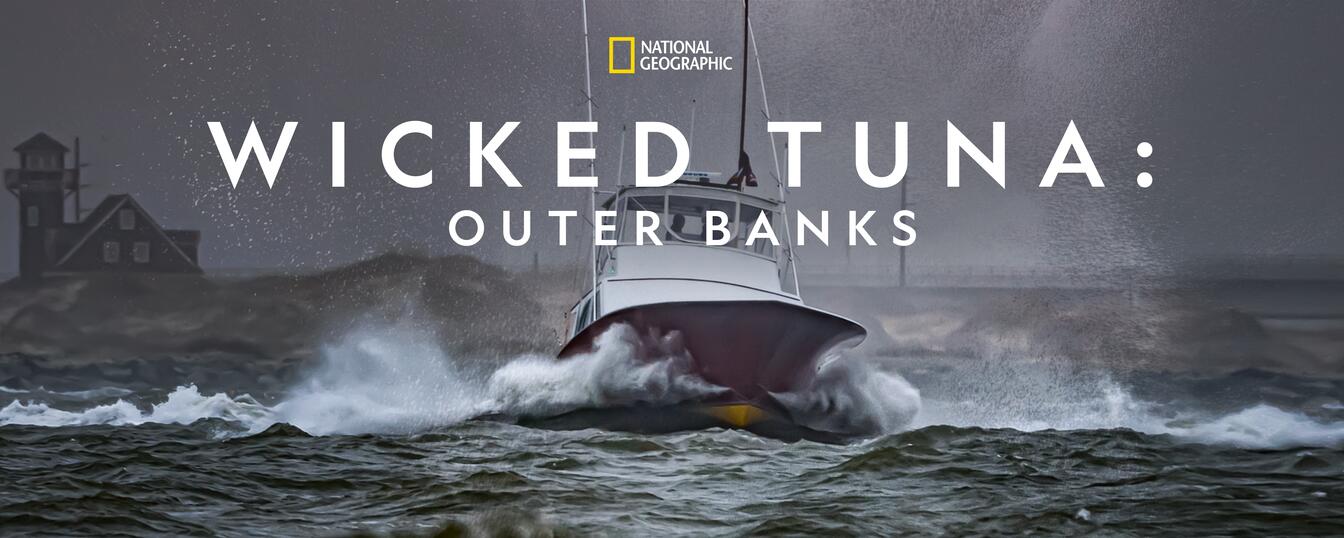 Rods, Reels and Tuna Photos - Wicked Tuna - National Geographic