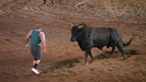 Showdown