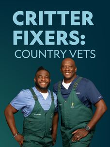 Critter Fixers: Country Vets
