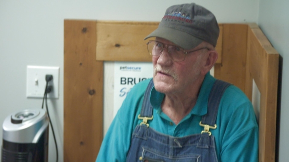 City Vet, Country Vet