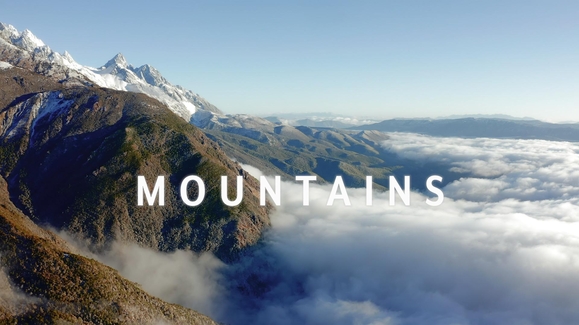 Mountains