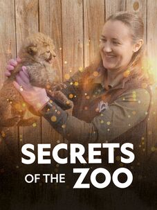 Secrets of the Zoo