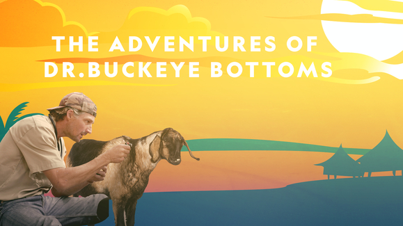 Case of the Horny Goat