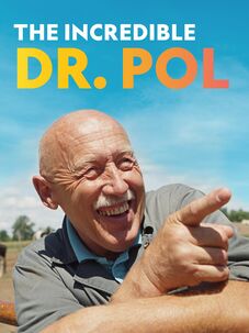 The Incredible Dr. Pol
