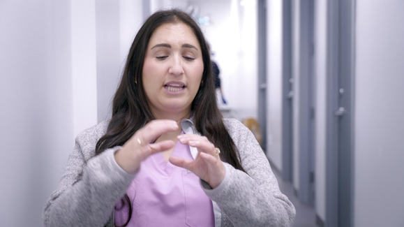 Dog with a Mystery Fever