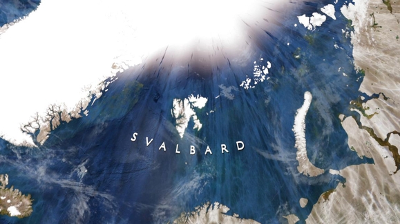 Islands of Ice and Fire