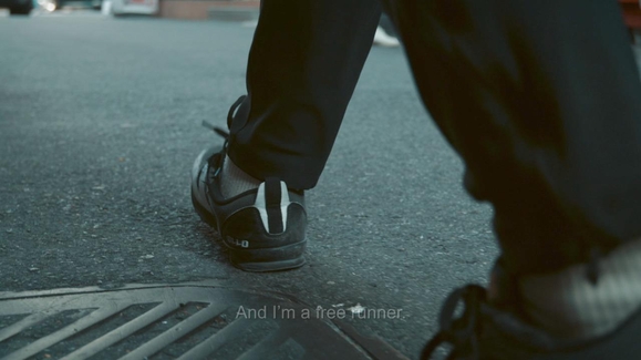 Life at the Borderlands