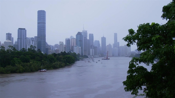 Brisbane Floods