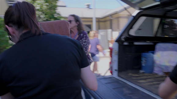 Brisbane Raid