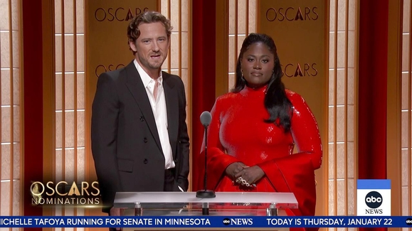 The 98th Oscars Nominations, Pt. 2