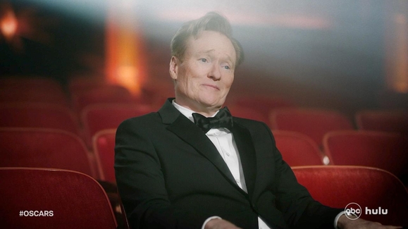 The 98th Oscars Hosted by Conan O'Brien LIVE Sunday, March 15