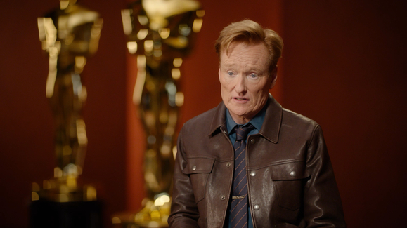 Conan O'Brien on Returning to Host the 98th Oscars