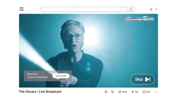 What Will The Oscars Be Like on YouTube?