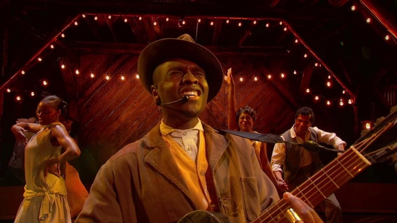 'I Lied To You' From SINNERS Live at the 98th Oscars