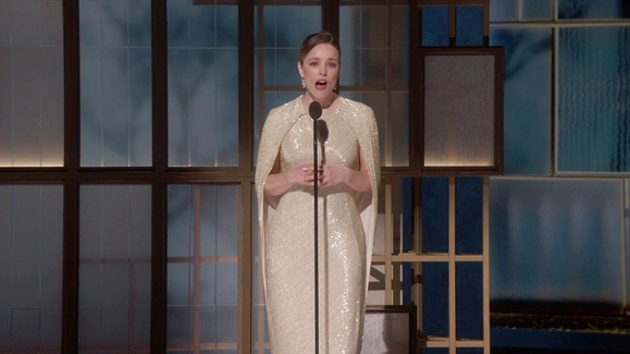 Rachel McAdams Remembers Diane Keaton and Catherine O'Hara