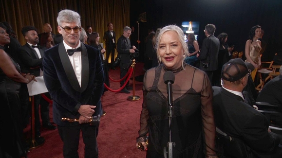 FRANKENSTEIN Thank You Cam Speech: Production Design