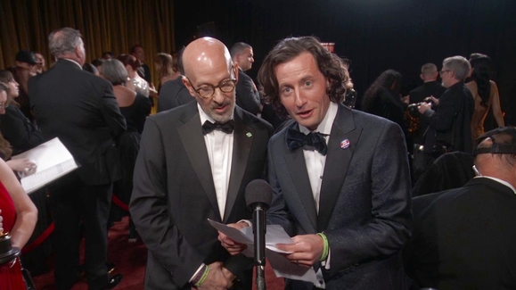 ALL THE EMPTY ROOMS Thank You Cam Speech: Documentary Short Film