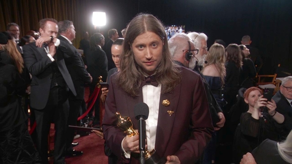 SINNERS Thank You Cam Speech: Music (Original Score)