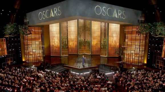 The Oscars