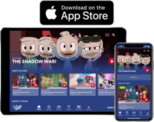 Download DisneyNOW App | Watch Disney Channel, Disney ...