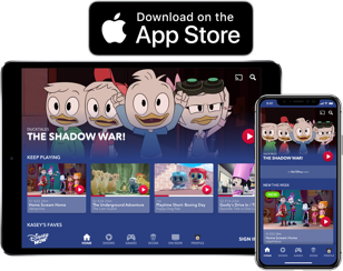 DisneyNOW – Episodes & Live TV - Apps on Google Play